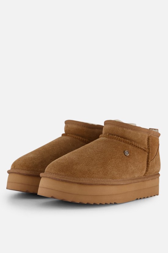 Warmbat - Durack Plateau