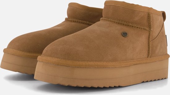 Warmbat - Durack Plateau