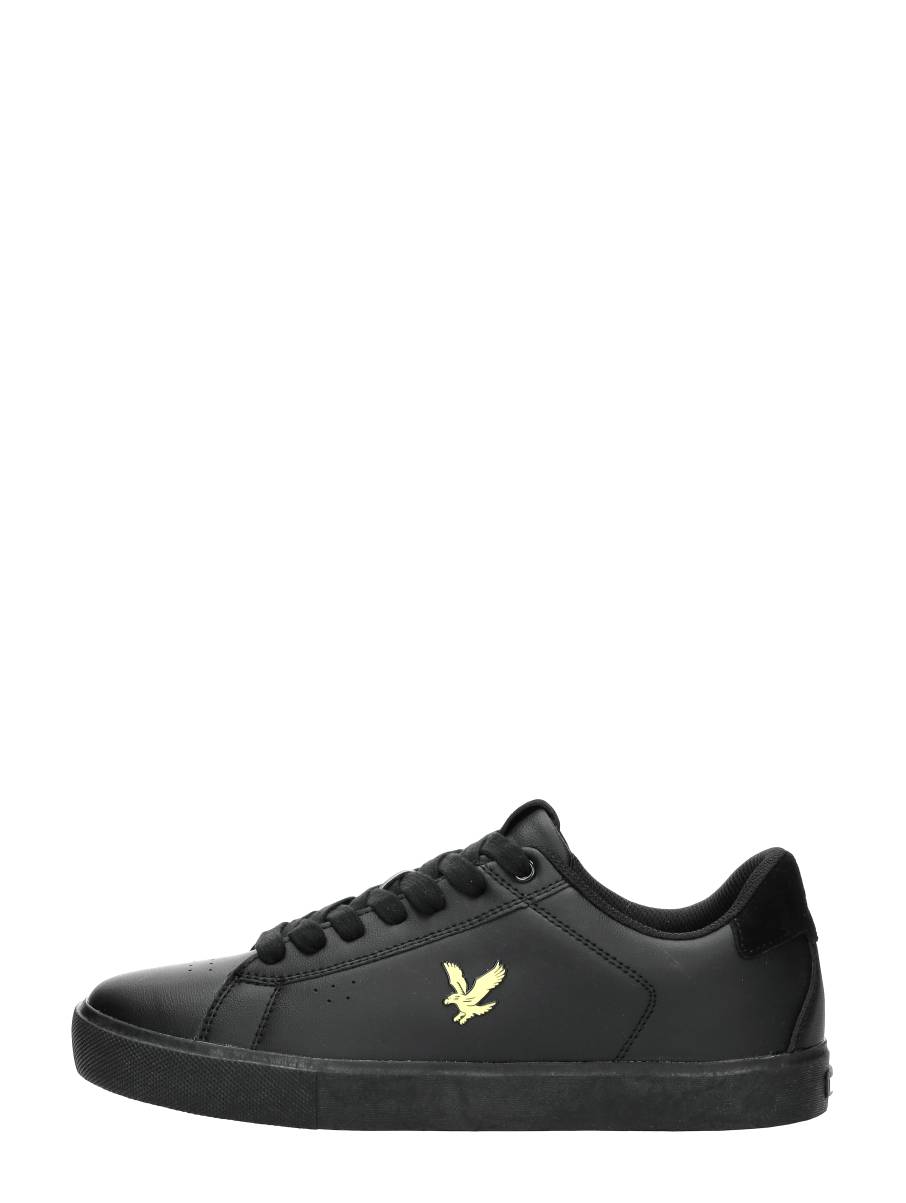 Lyle & Scott Lyle & Scott - Whitburn - Zwart