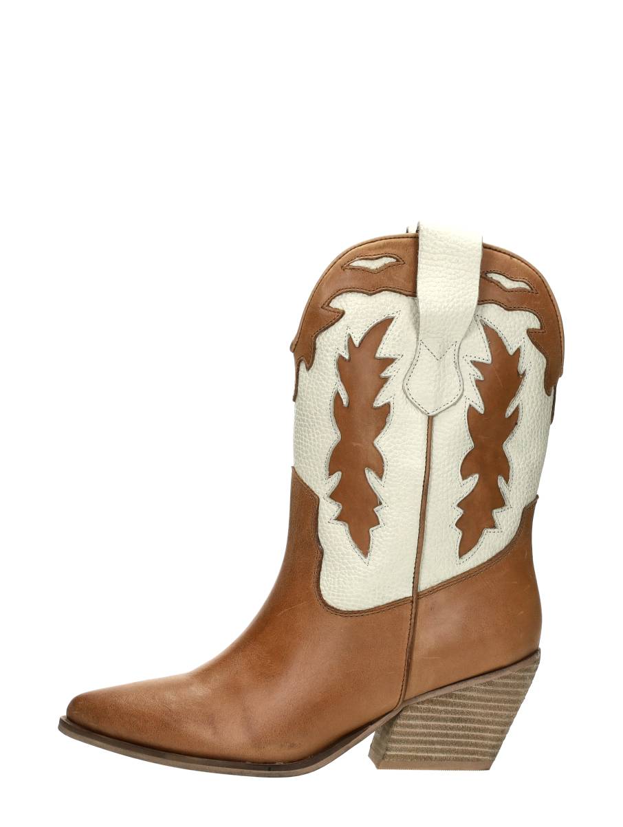 Sub55 Sub55 - Enkellaarsjes Hak