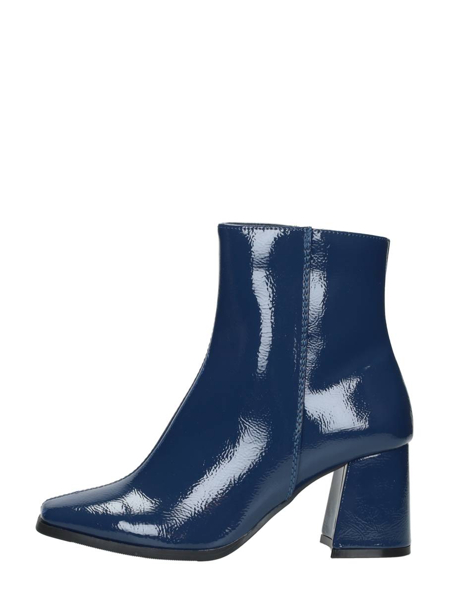 Sub55 Sub55 - Enkellaarsjes Hak