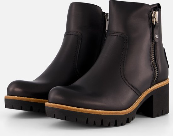 Panama Jack - Pauline Trav - Zwart