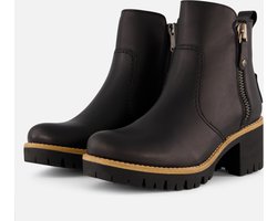 Panama Jack - Pauline Trav - Zwart