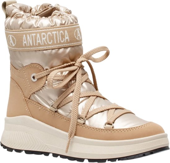 Antarctica - Super Grip Snowboots