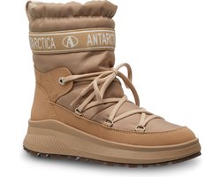 Antarctica - Super Grip Snowboots