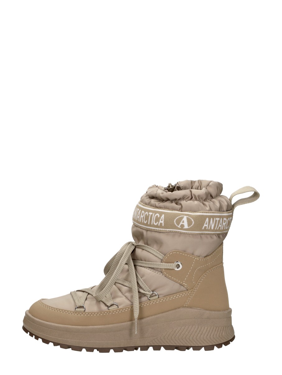 Antarctica Antarctica - Super Grip Snowboots