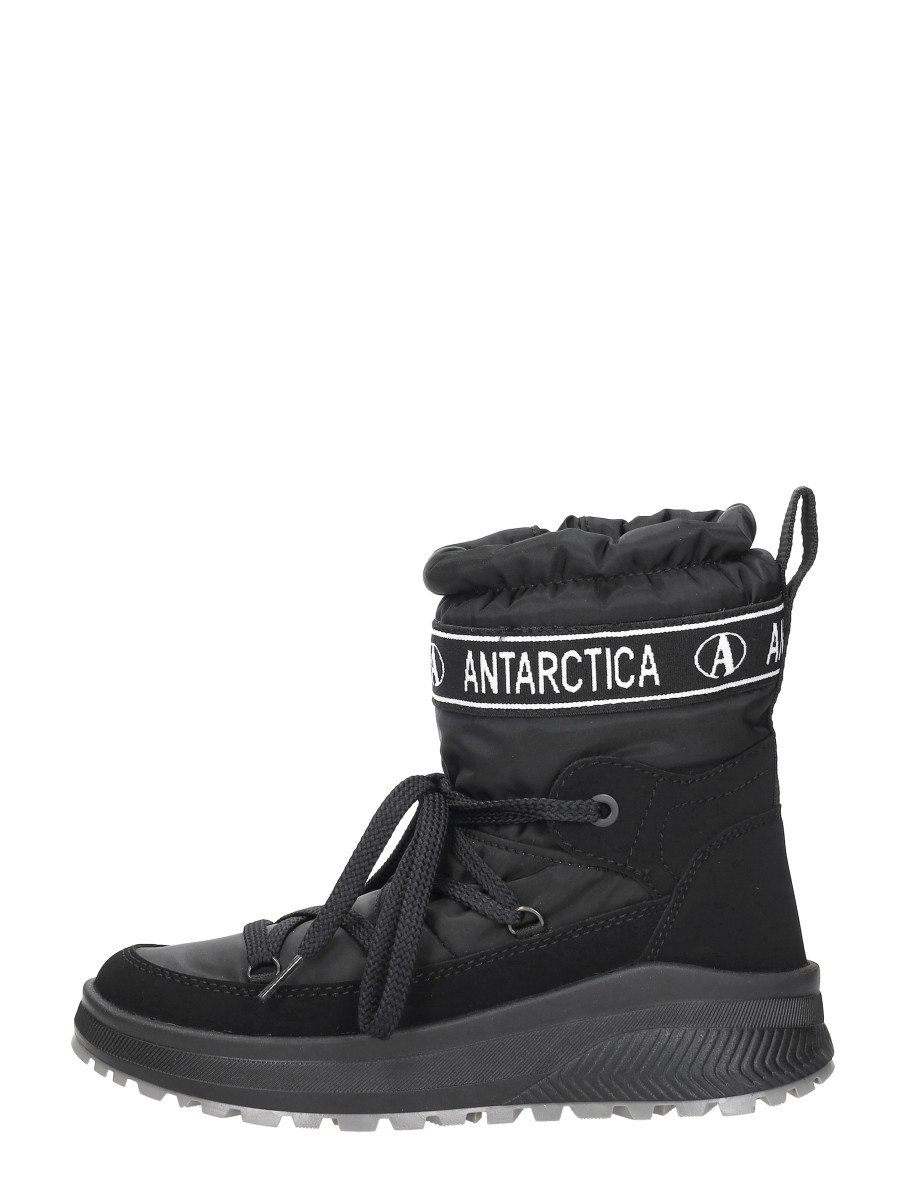 Antarctica Antarctica - Super Grip Snowboots - Zwart