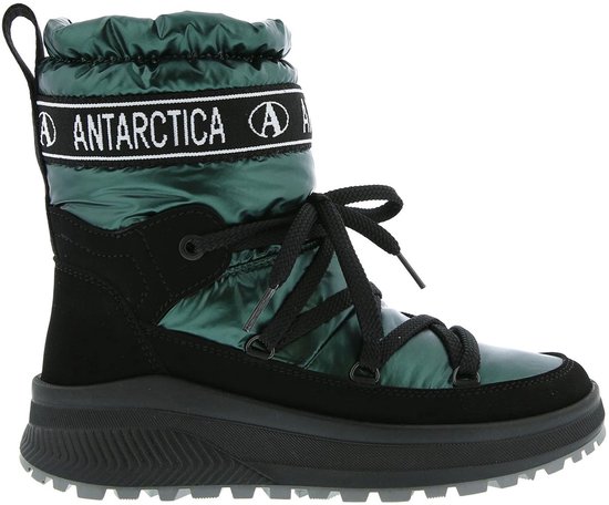 Antarctica - Snowboots - Groen