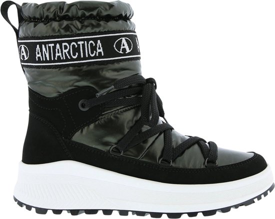 Antarctica - Snowboots - Groen