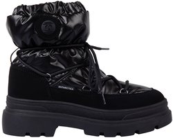 Antarctica - Snowboots - Zwart