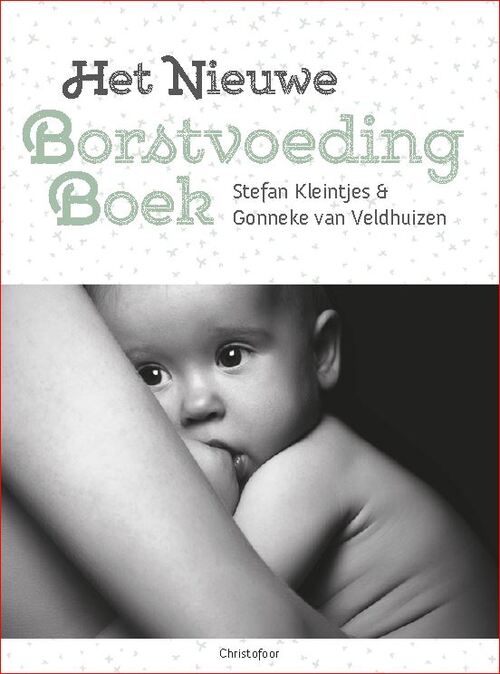 Christofoor, Uitgeverij Het nieuwe borstvoedingboek