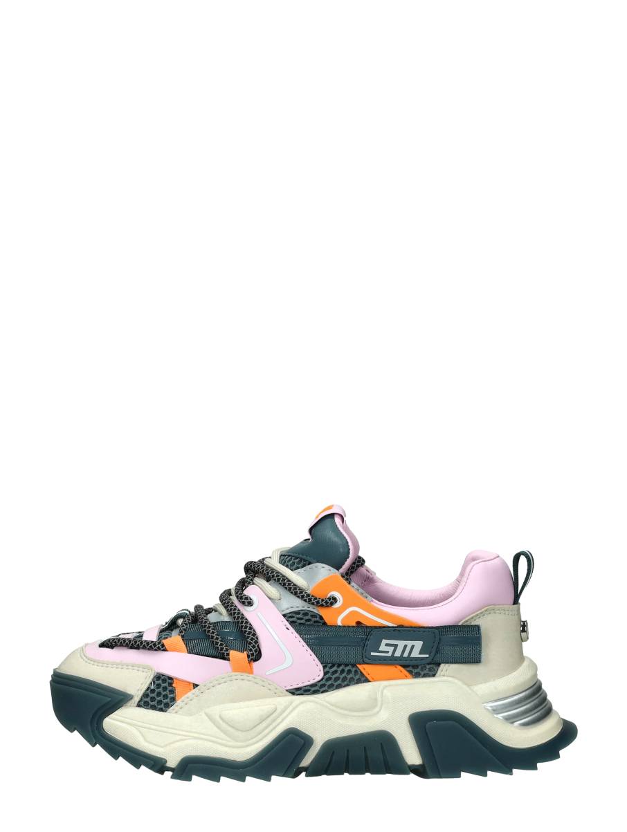 Steve Madden Steve Madden - Kingdom Kleuren