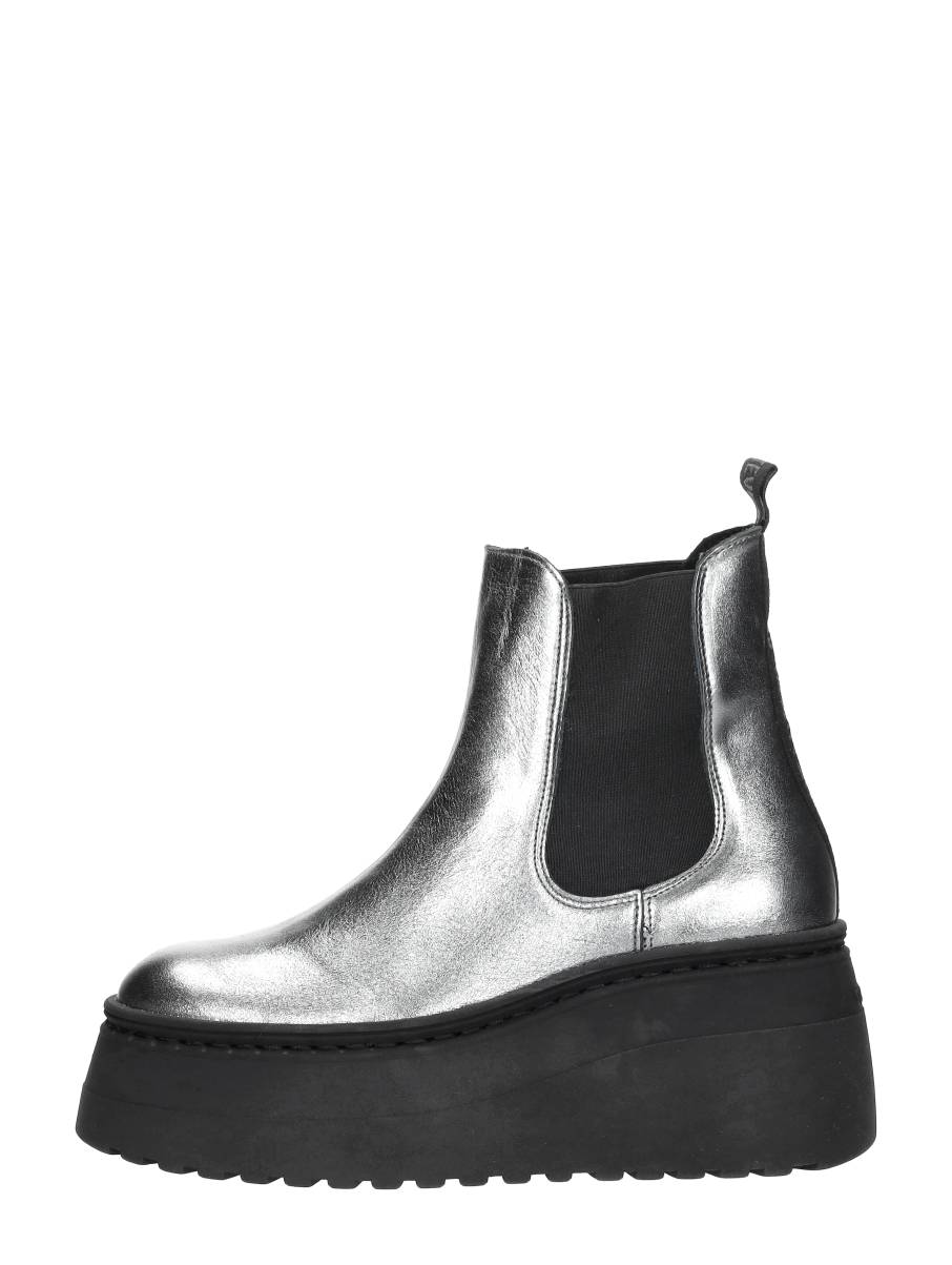 Steve Madden Steve Madden - Pegasus Zilver