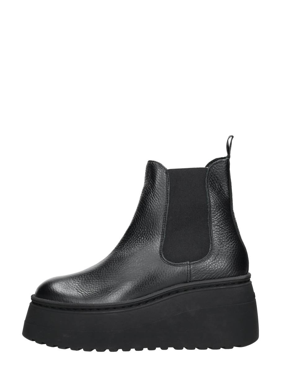 Steve Madden Steve Madden - Pegasus - Zwart