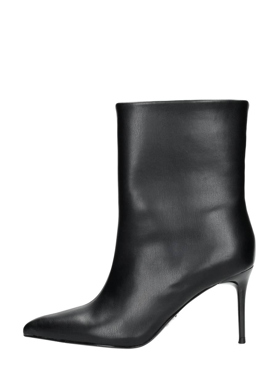 Steve Madden Steve Madden - Lyricals - Zwart