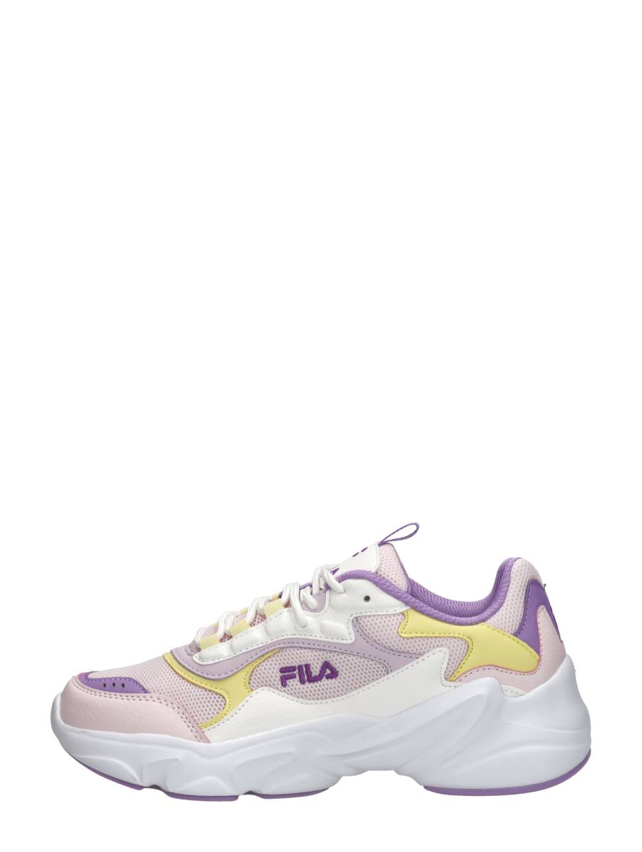 Fila Fila - Collene Cb - Roze