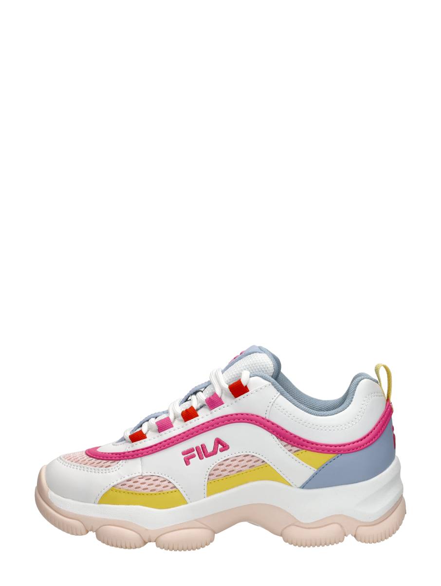 Fila Fila - Strada Dreamster Cb - Roze