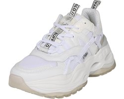 Buffalo - Triplet Hollow