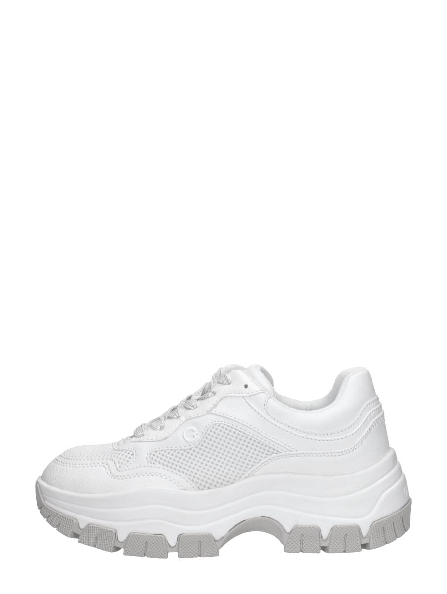 Guess Guess - Brecky