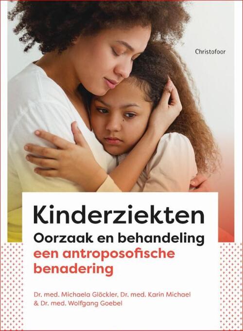 Christofoor, Uitgeverij Kinderziekten