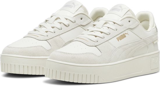 Puma - Carina Street Sd - Beige