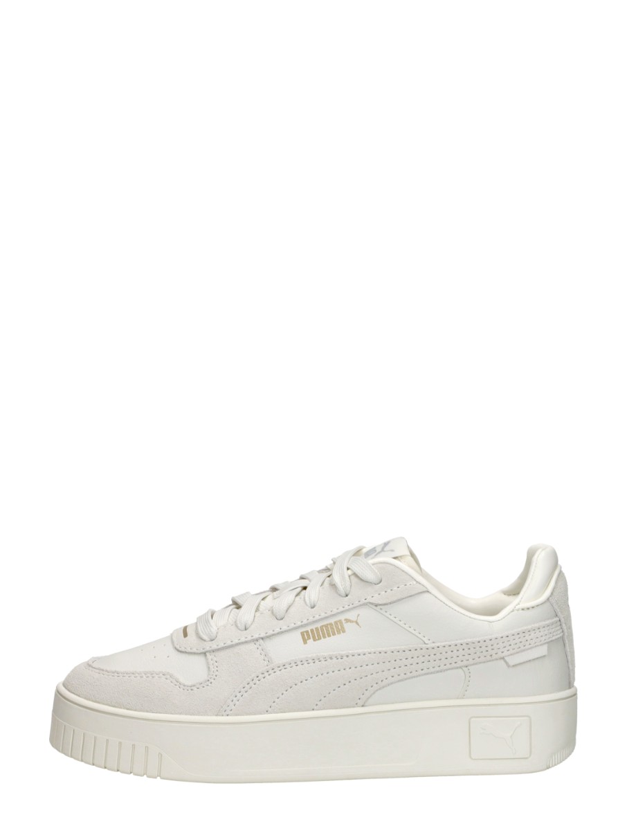 Puma Puma - Carina Street Sd - Beige