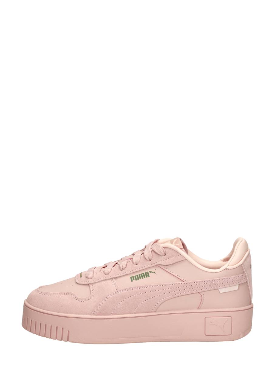 Puma Puma - Carina Street Sd - Roze