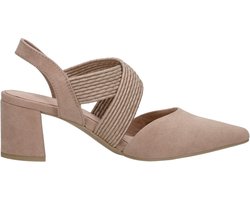 Marco Tozzi - Pumps - Beige