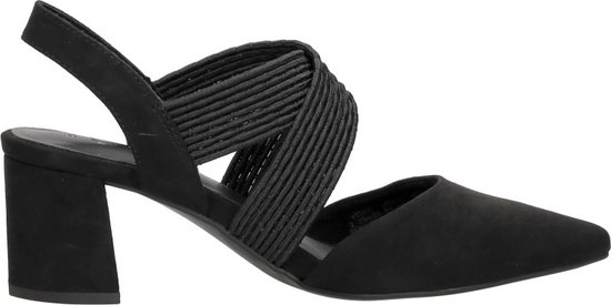 Marco Tozzi - Pumps - Zwart
