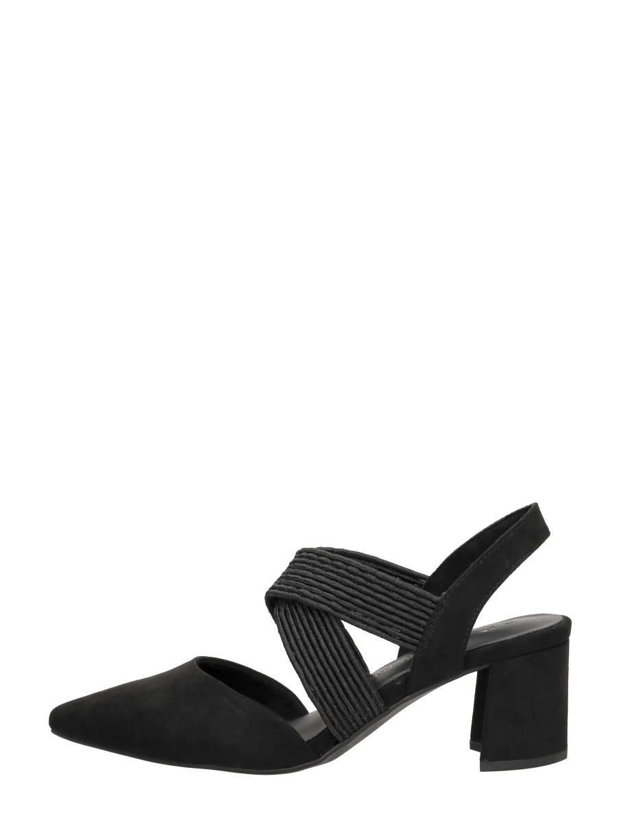 Marco Tozzi Marco Tozzi - Pumps - Zwart