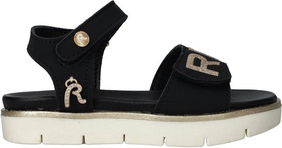 Replay - Sandal 4 - Zwart