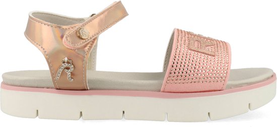 Replay - Sandal 3 - Roze