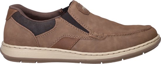 Rieker - Sportief - Groen