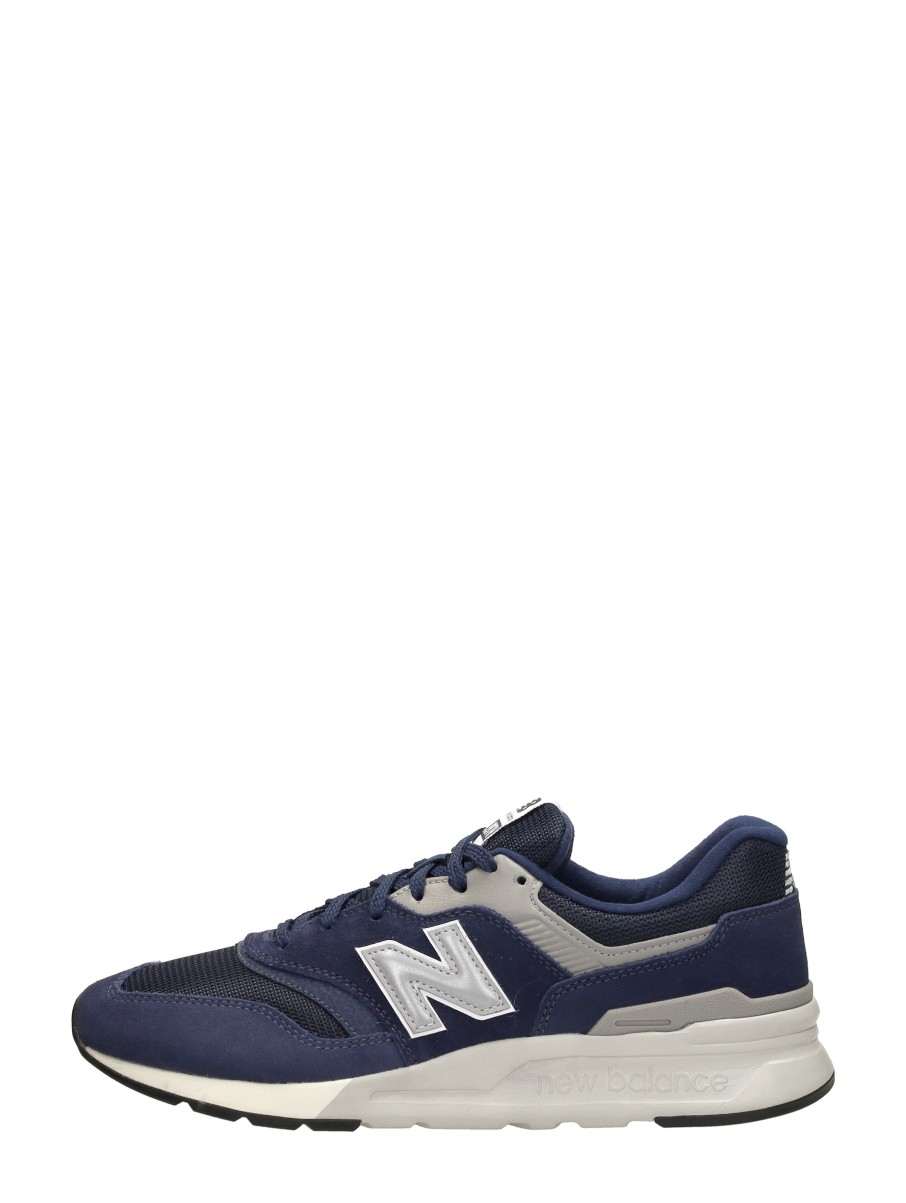 new balance New Balance - 997 - Blauw