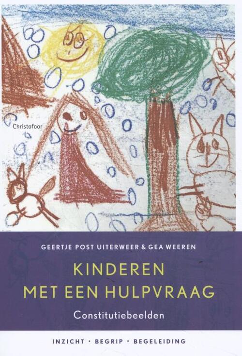 Christofoor, Uitgeverij Kinderen met een hulpvraag