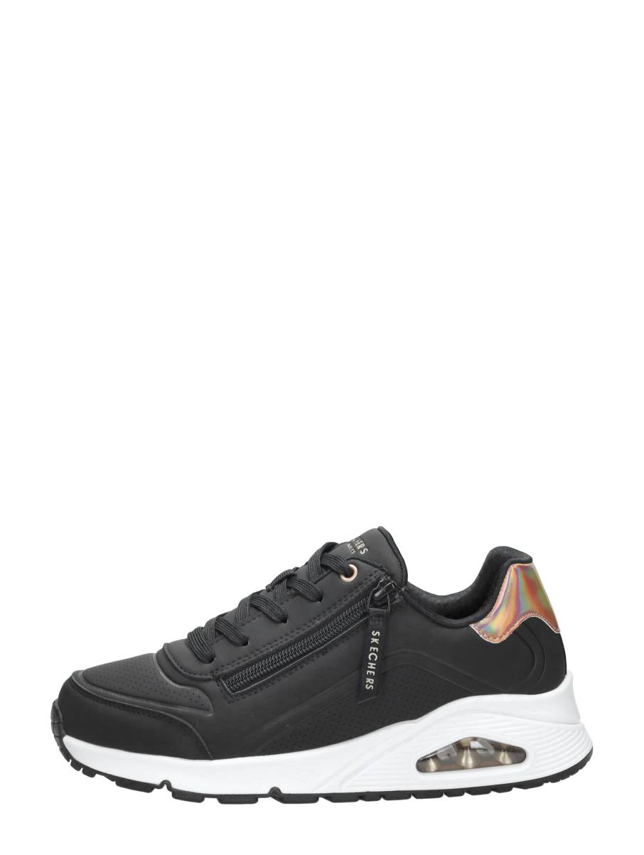SKECHERS Skechers - Uno - Zwart