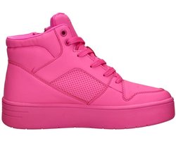 SKECHERS - Court High - Color Voltage