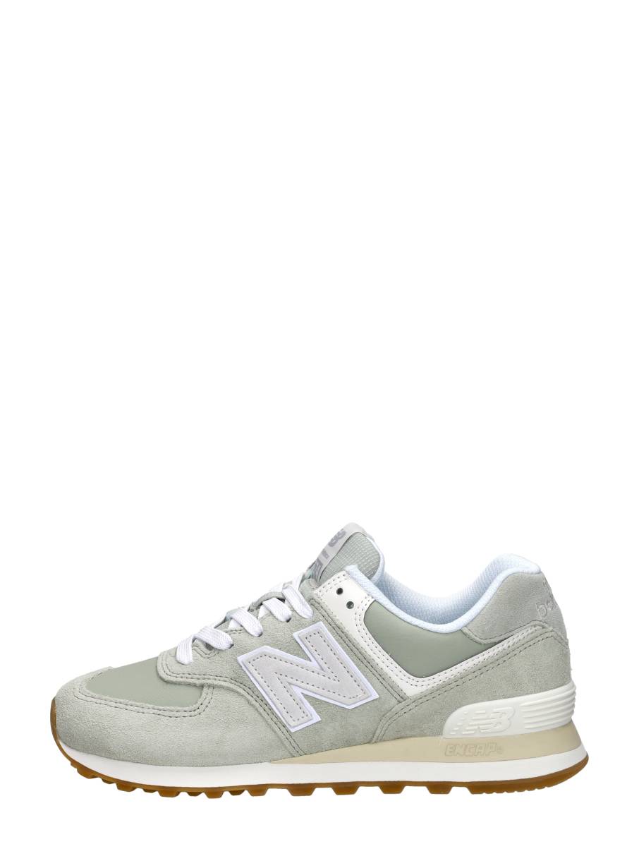 new balance New Balance - 574 - Groen