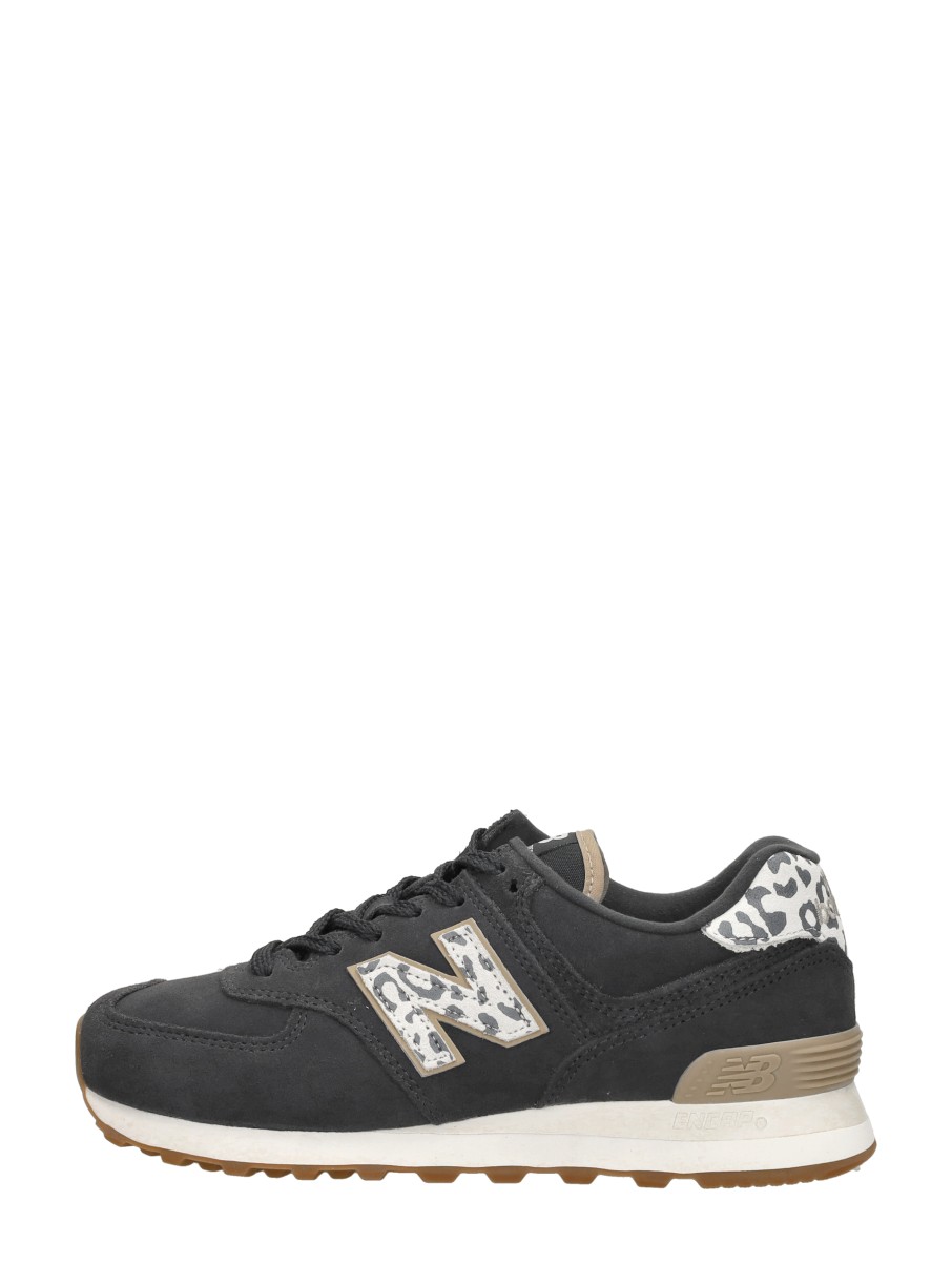 new balance New Balance - 574 - Zwart