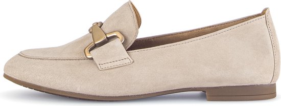 Gabor - Mocassin - Beige