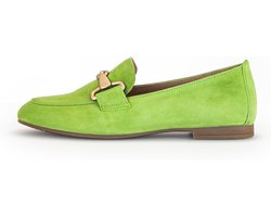 Gabor - Mocassin - Groen