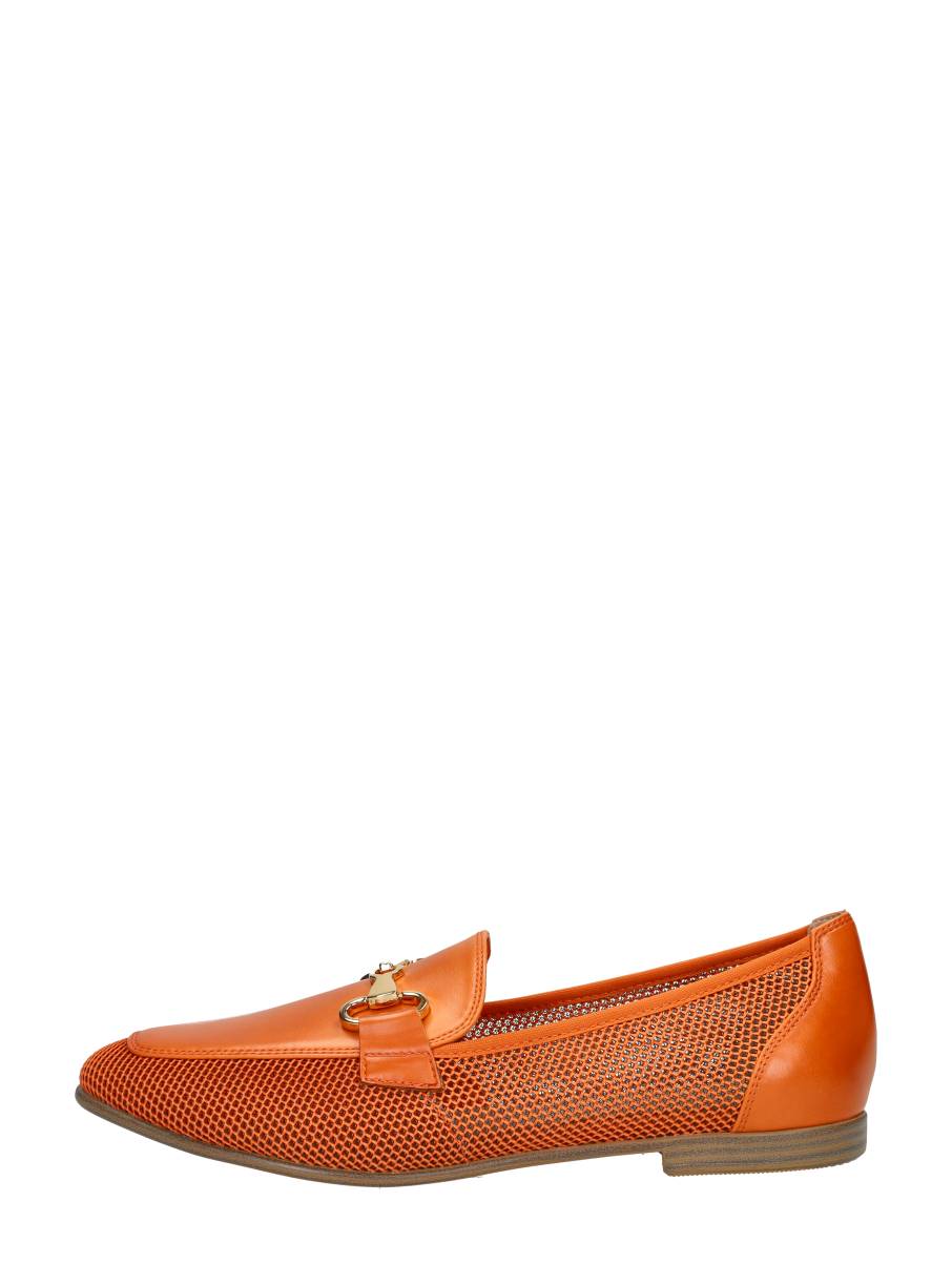 Tamaris Tamaris - Mocassin - Oranje