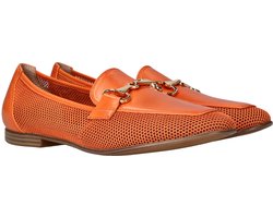 Tamaris - Mocassin - Oranje