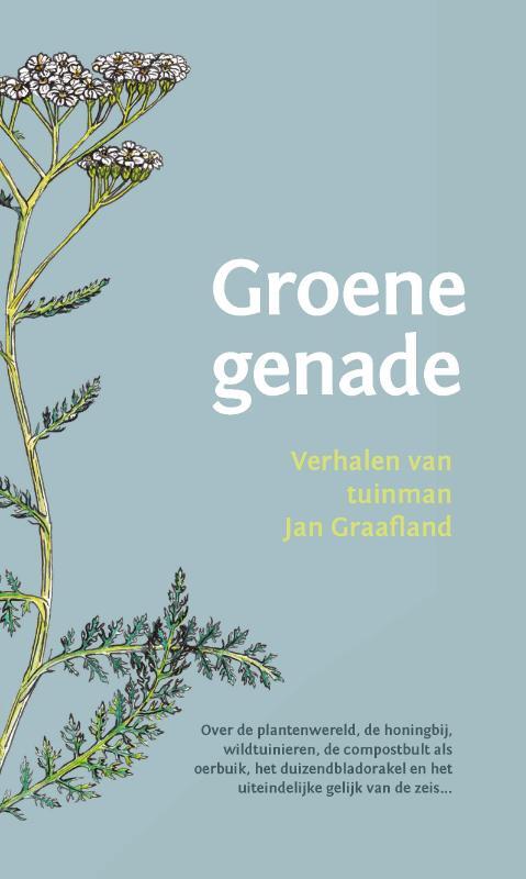 Christofoor, Uitgeverij e genade - Groen