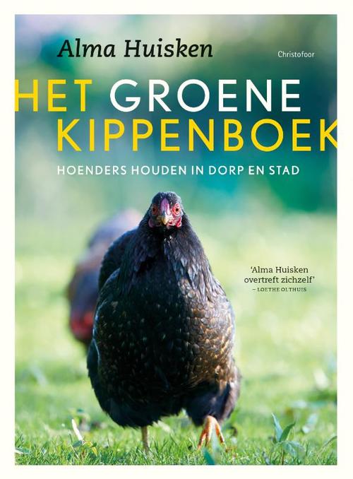 Christofoor, Uitgeverij Het groene kippenboek