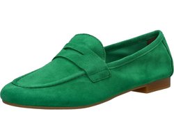 Sub55 - Loafers - Groen
