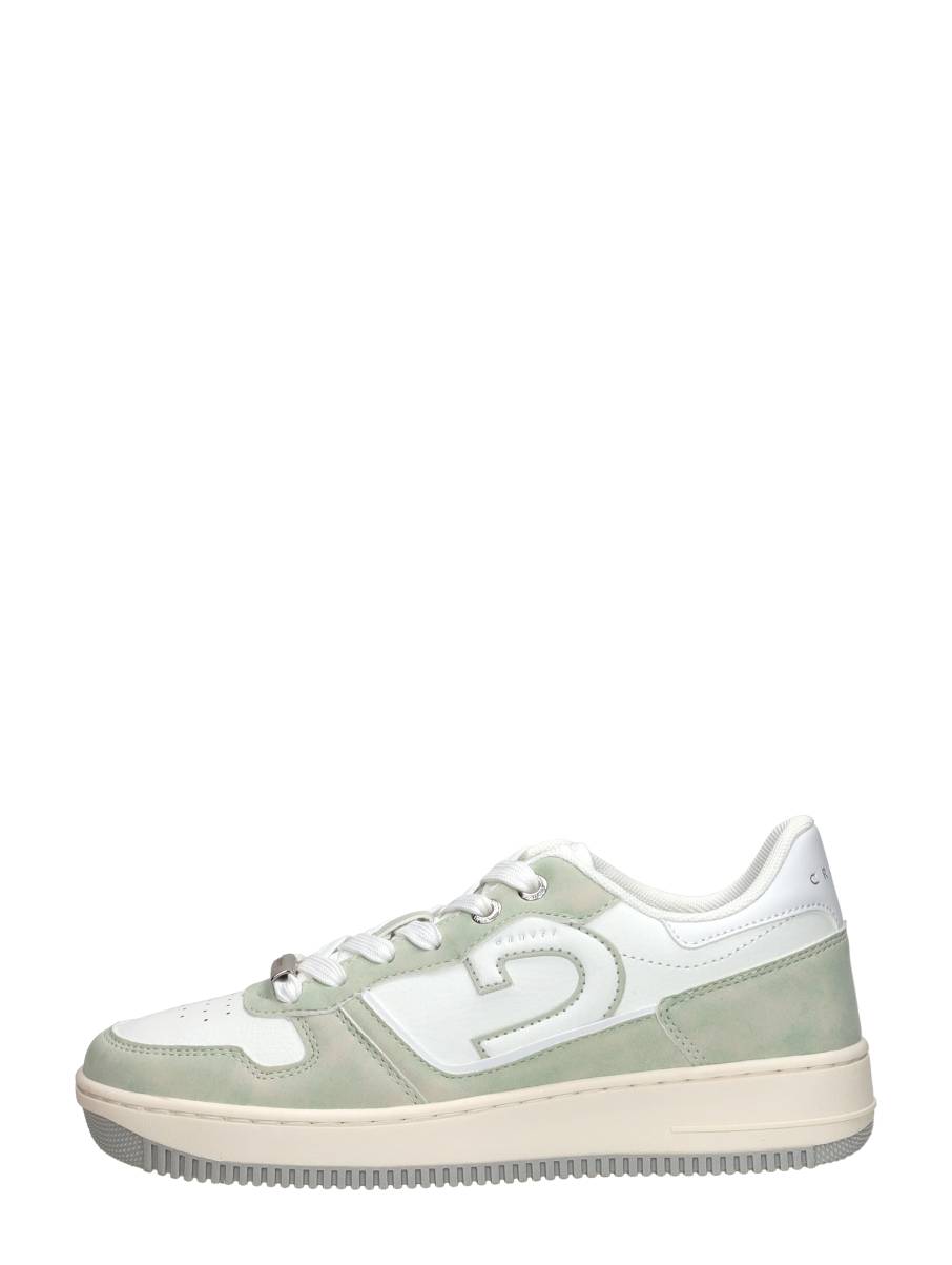 Cruyff Cruyff - Campo Low Lux - Groen