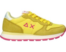 Sun68 - Ally Solid - Geel