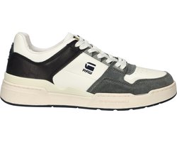 G-Star - Attacc Blk Lea M