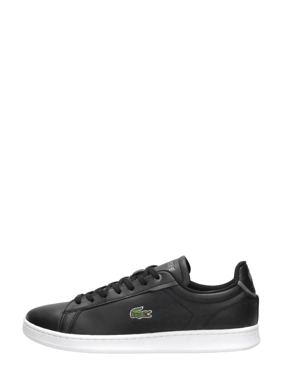 Lacoste Lacoste - Carnaby Bl - Zwart
